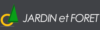 Jardin et Forêt